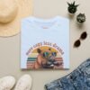 13984676055038405133_2048.jpeg More Capy Less Drama T-Shirt - Funny Capybara Shirt, Retro Animal Tee, Chill Mustache Capybara, Capybara Nation Gift Idea