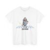 Zeus Road: Greek Mythology with a Modern Twist - Unisex Tee