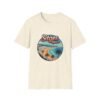 Sitges Spain: Mediterranean Coastal Shirt