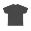 14165459136292857285_2048.jpeg El Paso, Texas | City center at sunset - Unisex Heavy Cotton Tee