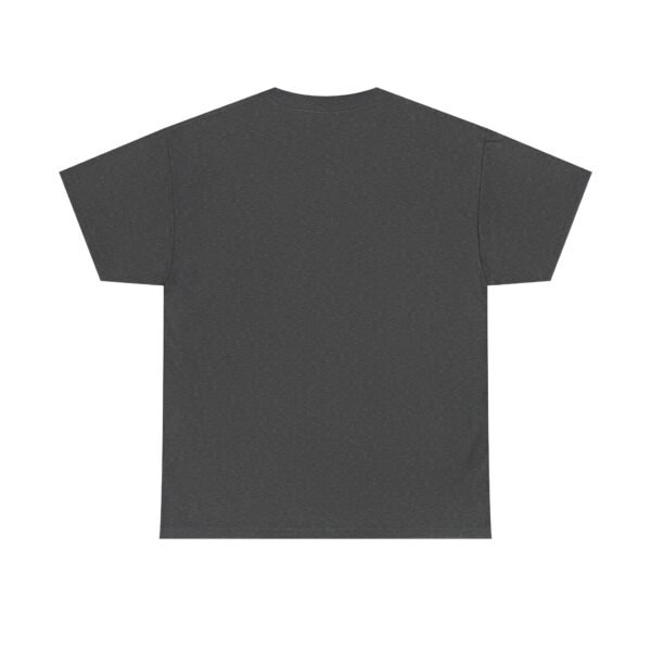 14165459136292857285_2048.jpeg El Paso, Texas | City center at sunset - Unisex Heavy Cotton Tee
