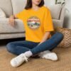 Ventura, California - Relaxed Sunset - Unisex T-Shirt