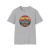 14228357954763994087_2048.jpeg Alamosa, Colorado | Mountains in the sunset - Retro Alamosa Gift
