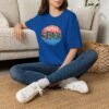 Urban Sunset: The Tampa Tee Unisex Softstyle T-Shirt
