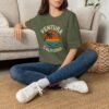 Ventura Vibes: A California Jewel - Unisex Softstyle T-Shirt l