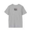 14520843674187814443_2048.jpeg Zuma Beach Sunset Club - California Vibes on Cotton | Retro Coastal T-Shirt for Chill Souls