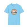 Ventura, California - Relaxed Sunset - Unisex T-Shirt
