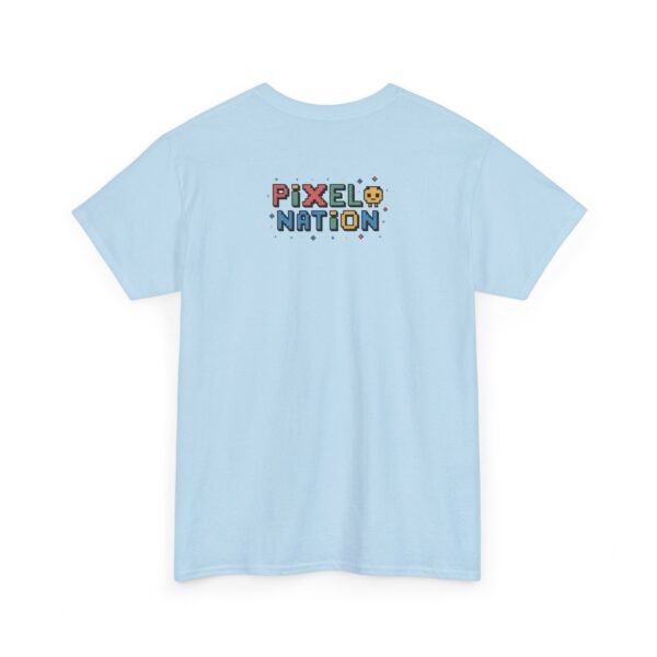 Pixel Doctor Shirt - Funny Medical Student Gift, Save Hearts Tee, Healthcare Worker Appreciation, Pixel Art T-Shirt for Doctors & Nurses