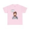 Pixel Doctor Shirt - Funny Medical Student Gift, Save Hearts Tee, Healthcare Worker Appreciation, Pixel Art T-Shirt for Doctors & Nurses