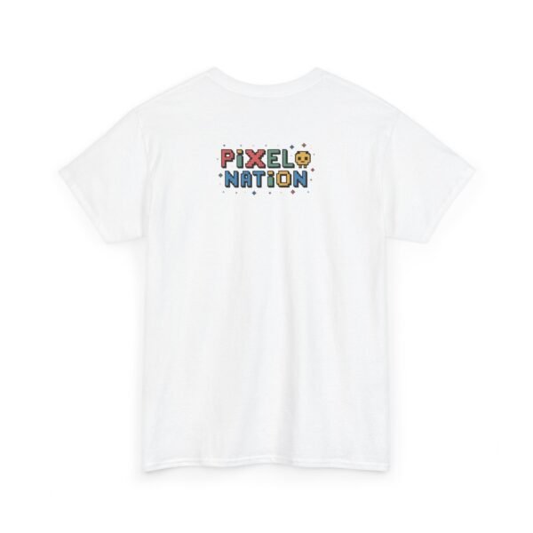 Pixel Doctor Shirt - Funny Medical Student Gift, Save Hearts Tee, Healthcare Worker Appreciation, Pixel Art T-Shirt for Doctors & Nurses