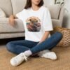15029678127177233597_2048.jpeg More Capy Less Drama T-Shirt - Funny Capybara Shirt, Retro Animal Tee, Chill Mustache Capybara, Capybara Nation Gift Idea
