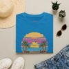 Sunset Serenity in Ventura California - Coastal Bliss Awaits! - Unisex Softstyle T-Shirt