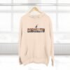 Sausalito Pixel Art Hoodie - Coastal California Vibes, Golden Gate Sunset, Sailboats & Nature - City Vibes Collection, Cozy Unisex