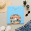 Ventura, California - Relaxed Sunset - Unisex T-Shirt