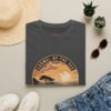 Carmel-by-the-Sea California T-Shirt: Retro Coastal Graphic Tee