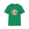 Ventura, California - Relaxed Sunset - Unisex T-Shirt