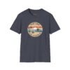 Ventura, California - Relaxed Sunset - Unisex T-Shirt