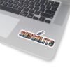 15573618170390762311_1200.jpeg Sausalito Pixel Art Sticker - Pixel Nation Coastal Series | Retro 8-Bit California Design, Travel Souvenir & Laptop Decor
