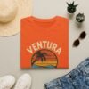 Ventura Vibes: A California Jewel - Unisex Softstyle T-Shirt l