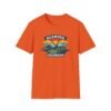 Alamosa, Colorado Unisex T-Shirt, Nature Lover Tee, Mountain Graphic Shirt, Outdoors Adventure Top, Wilderness Traveler Gift