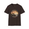 Carmel-by-the-Sea California T-Shirt: Retro Coastal Graphic Tee