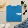 Cosmic Capybara T-Shirt, Space Animal Graphic Tee, Galaxy Print Shirt, Astronomy Lover Gift, Capybara Nation, Unisex Tee, Men's Women's Tee,