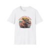 16016068360627071261_2048.jpeg More Capy Less Drama T-Shirt - Funny Capybara Shirt, Retro Animal Tee, Chill Mustache Capybara, Capybara Nation Gift Idea