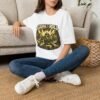 Guac & Roll Hard Rock Avocado Band T-Shirt: Funny Retro Concert Design