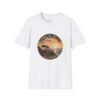 Carmel-by-the-Sea California T-Shirt: Retro Coastal Graphic Tee