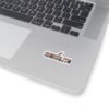 16299320392567411560_1200.jpeg Sausalito Pixel Art Sticker - Pixel Nation Coastal Series | Retro 8-Bit California Design, Travel Souvenir & Laptop Decor