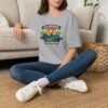 Alamosa, Colorado Unisex T-Shirt, Nature Lover Tee, Mountain Graphic Shirt, Outdoors Adventure Top, Wilderness Traveler Gift
