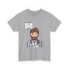 Pixel Doctor Shirt - Funny Medical Student Gift, Save Hearts Tee, Healthcare Worker Appreciation, Pixel Art T-Shirt for Doctors & Nurses