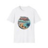 Sitges Spain: Mediterranean Coastal Shirt