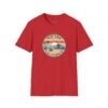 Ventura, California - Relaxed Sunset - Unisex T-Shirt