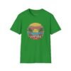 Sunset Serenity in Ventura California - Coastal Bliss Awaits! - Unisex Softstyle T-Shirt