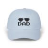 Pixel Custom Embroidered Hat - Personalized 8-Bit Gamer Cap, Retro Pixel Dad Hat