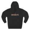 Sausalito Pixel Art Hoodie - Coastal California Vibes, Golden Gate Sunset, Sailboats & Nature - City Vibes Collection, Cozy Unisex