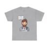 Pixel Doctor Shirt - Funny Medical Student Gift, Save Hearts Tee, Healthcare Worker Appreciation, Pixel Art T-Shirt for Doctors & Nurses