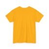 A Serious Capy T-Shirt - Funny Capybara Office Humor Tee - Retro Pixel Art Animal Shirt - Coworker Gift Idea