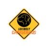16930730731213015610_1200.jpeg Lovingly Dangerous Kiss-Cut Stickers, Dog Warning Sign Stickers, Funny Dog Lover Gifts, Pet Owner Decals, Novelty Animal Sticker