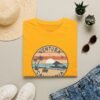 Ventura, California - Relaxed Sunset - Unisex T-Shirt
