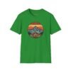 17202687670590222043_2048.jpeg Alamosa, Colorado | Mountains in the sunset - Retro Alamosa Gift