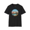 17276638126594310025_2048.jpeg Ventura Paradise: A Vibrant Escape! - Unisex Softstyle T-Shirt