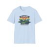 Alamosa, Colorado Unisex T-Shirt, Nature Lover Tee, Mountain Graphic Shirt, Outdoors Adventure Top, Wilderness Traveler Gift
