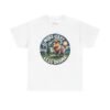 More Capy Less Drama Shirt - Funny Capybara Van Gogh Style Tee, Chill Art T-Shirt, Capybara Nation Gift, Colorful Animal Shirt