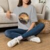 Carmel-by-the-Sea California T-Shirt: Retro Coastal Graphic Tee