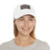 El Paso Texas Hat - Retro Desert Sunset Baseball Cap, Texas Travel Gift, Vintage Style El Paso Souvenir, Unisex Adjustable Cap