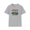 Alamosa, Colorado Unisex T-Shirt, Nature Lover Tee, Mountain Graphic Shirt, Outdoors Adventure Top, Wilderness Traveler Gift