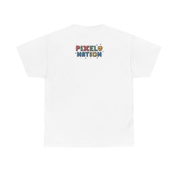 Pixel Doctor Shirt - Funny Medical Student Gift, Save Hearts Tee, Healthcare Worker Appreciation, Pixel Art T-Shirt for Doctors & Nurses