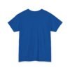17694365889031873945_2048.jpeg El Paso, Texas | City center at sunset - Unisex Heavy Cotton Tee